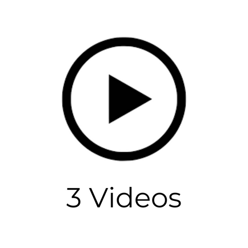 3 Video Ads