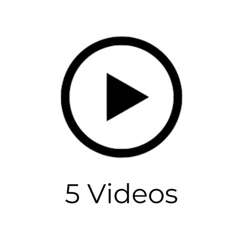 5 Video Ads