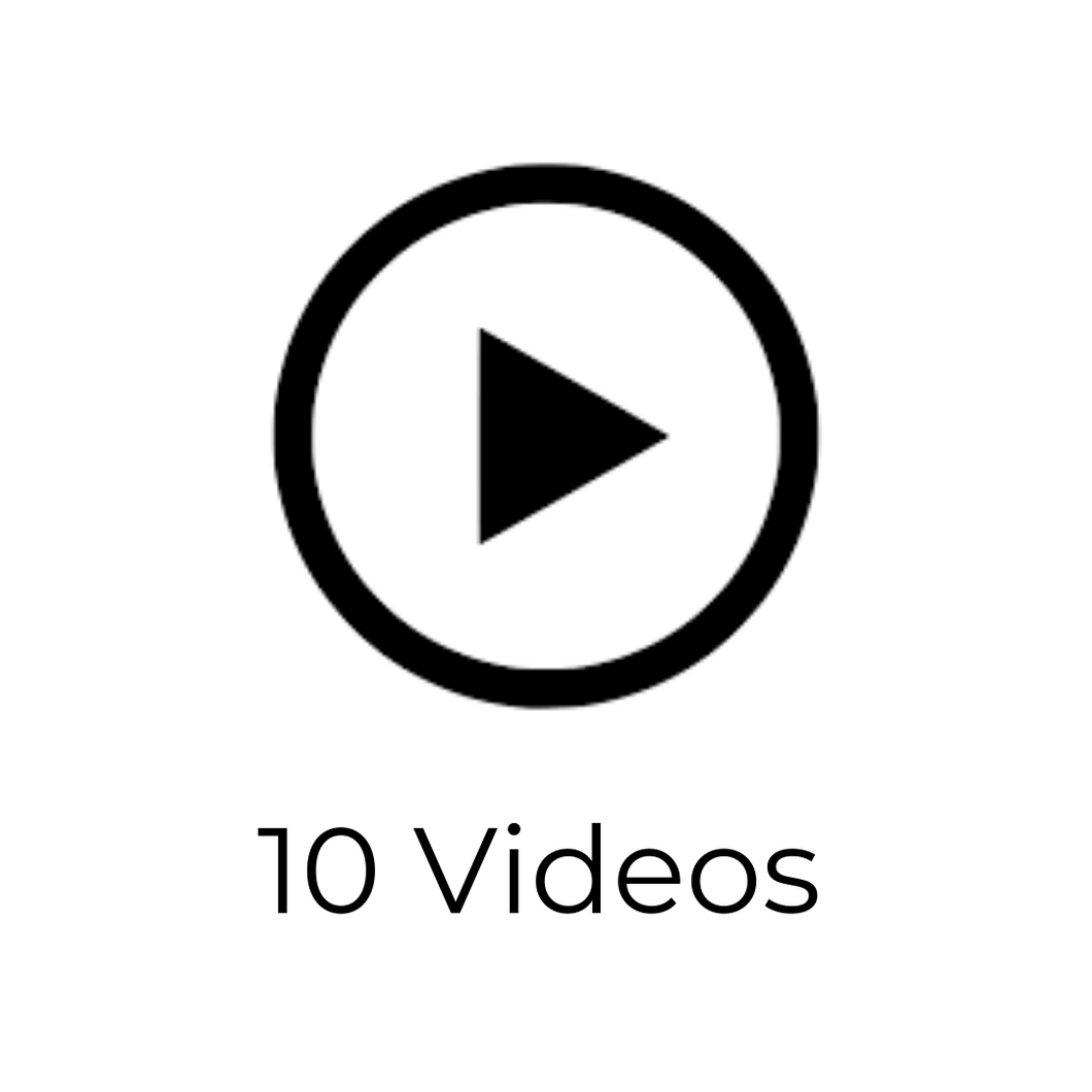 10 Video Ads